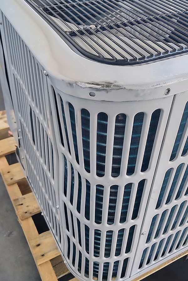 3 Ton Bosch 20SEER, 19SEER2 Heat Pump Inverter System 2.0 Series BOVA-36HDN1-M20G (2437), BVA-36WN1-M20 (F)