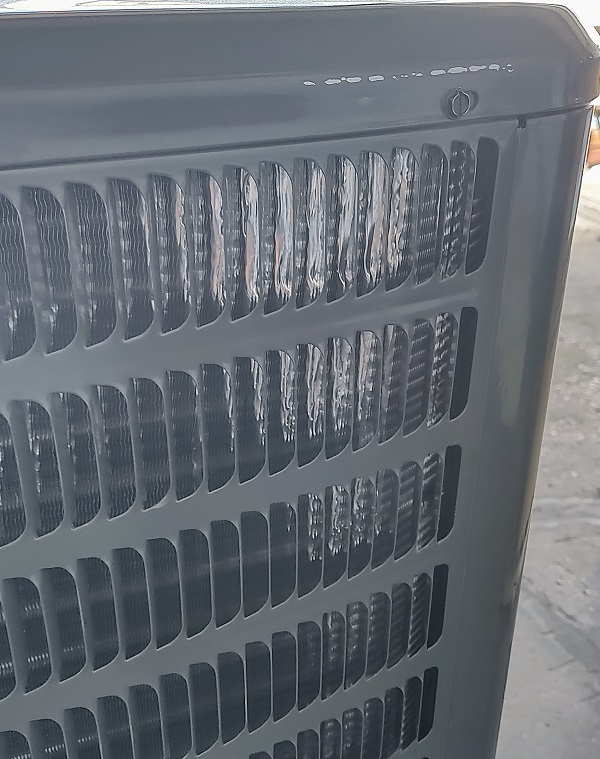 5 Ton Goodman 16 SEER Condenser GSX160601 (3302)(F)