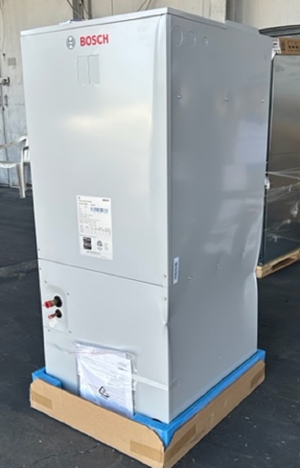 2 Ton Bosch 18.5 SEER, 17.5 SEER2 Heat Pump Inverter System BOVB-36HDN1-M18M, BVA-24WN1-M20 (0086)(F)