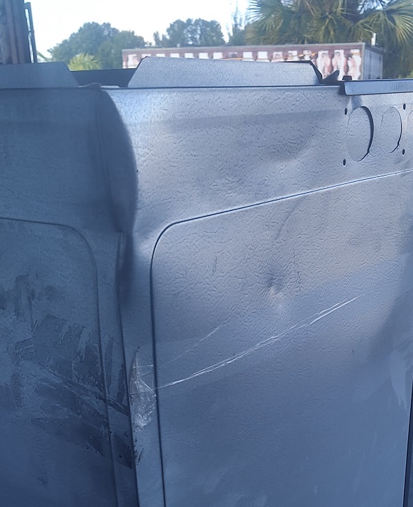 5 Ton Goodman Air Handler, ARUF61D14 (0680)(F)