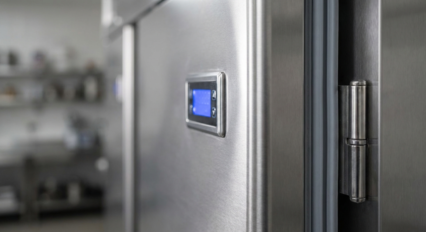 Temperature control and efficiency details
