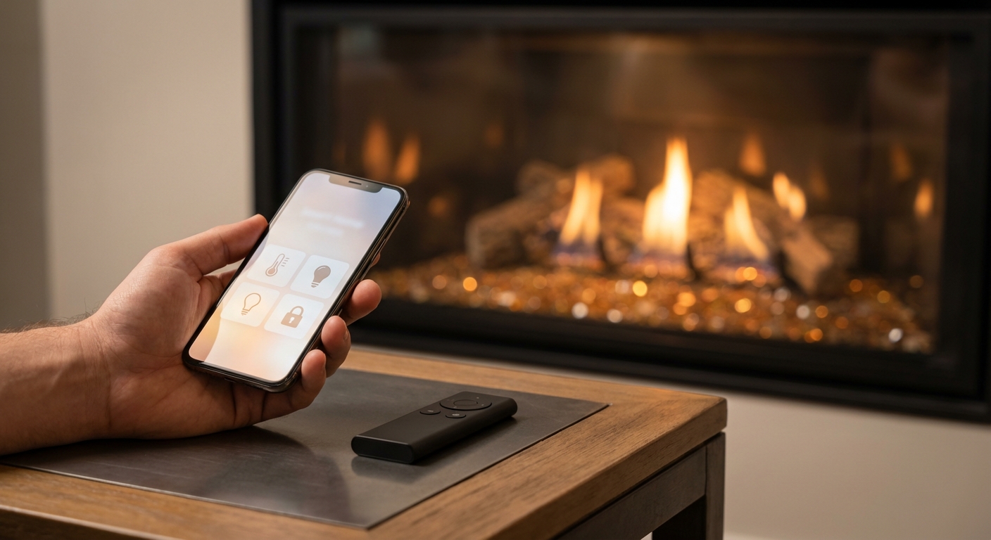 2026 features: remote, app control, media kit detail