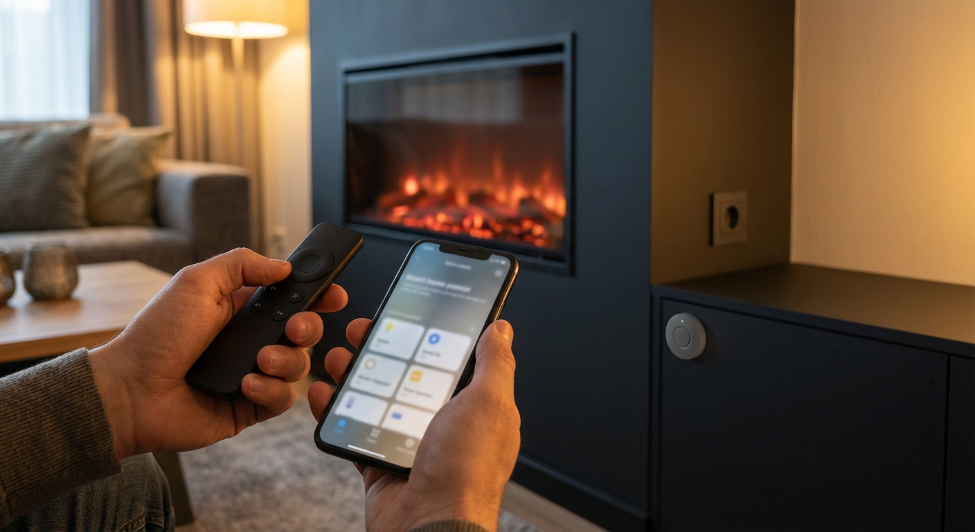 2026 features: smart remote, safety, quiet operation