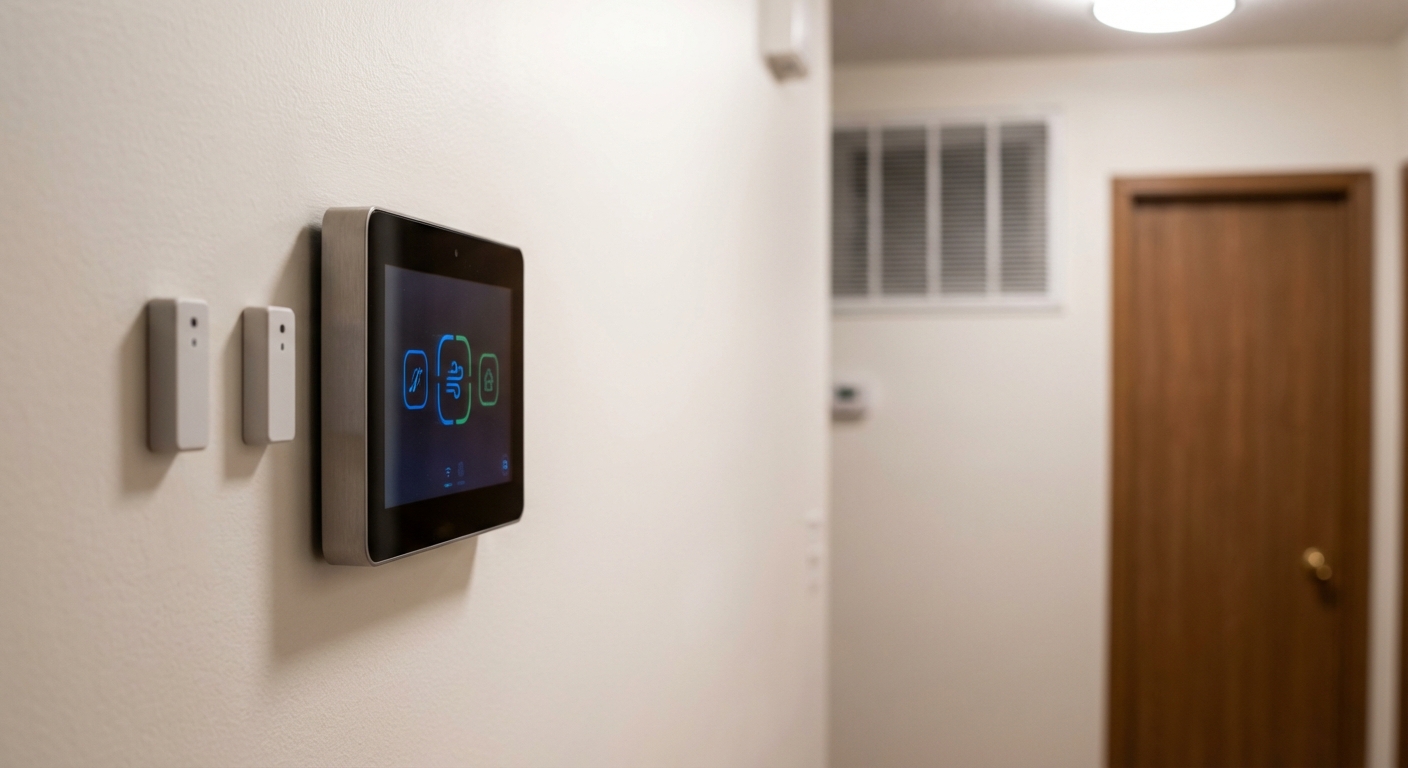 Right-Sizing & Smart Controls