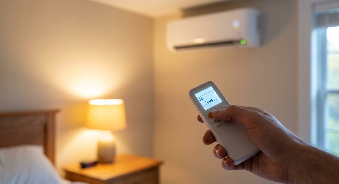 Operate smart: remote scheduling