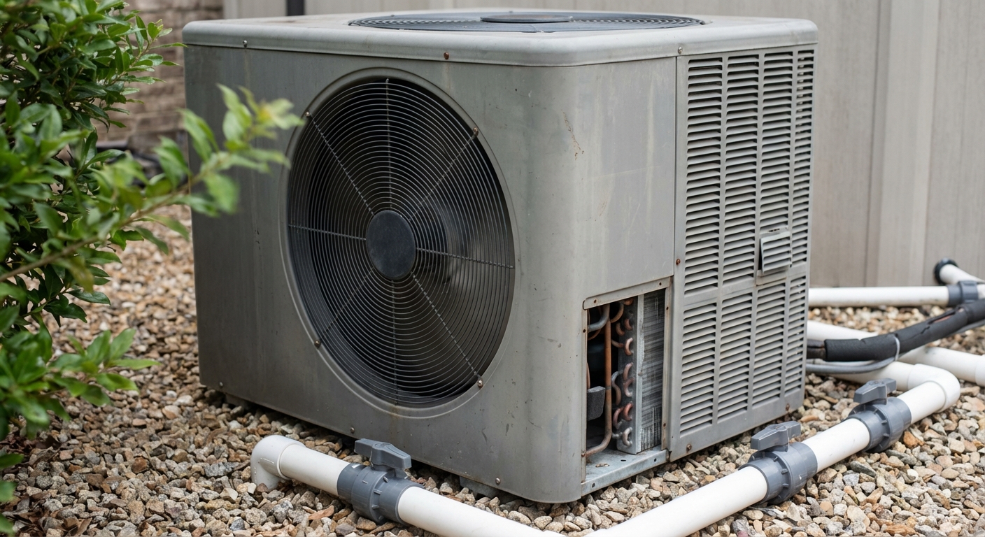 How it works: airflow and heat exchange