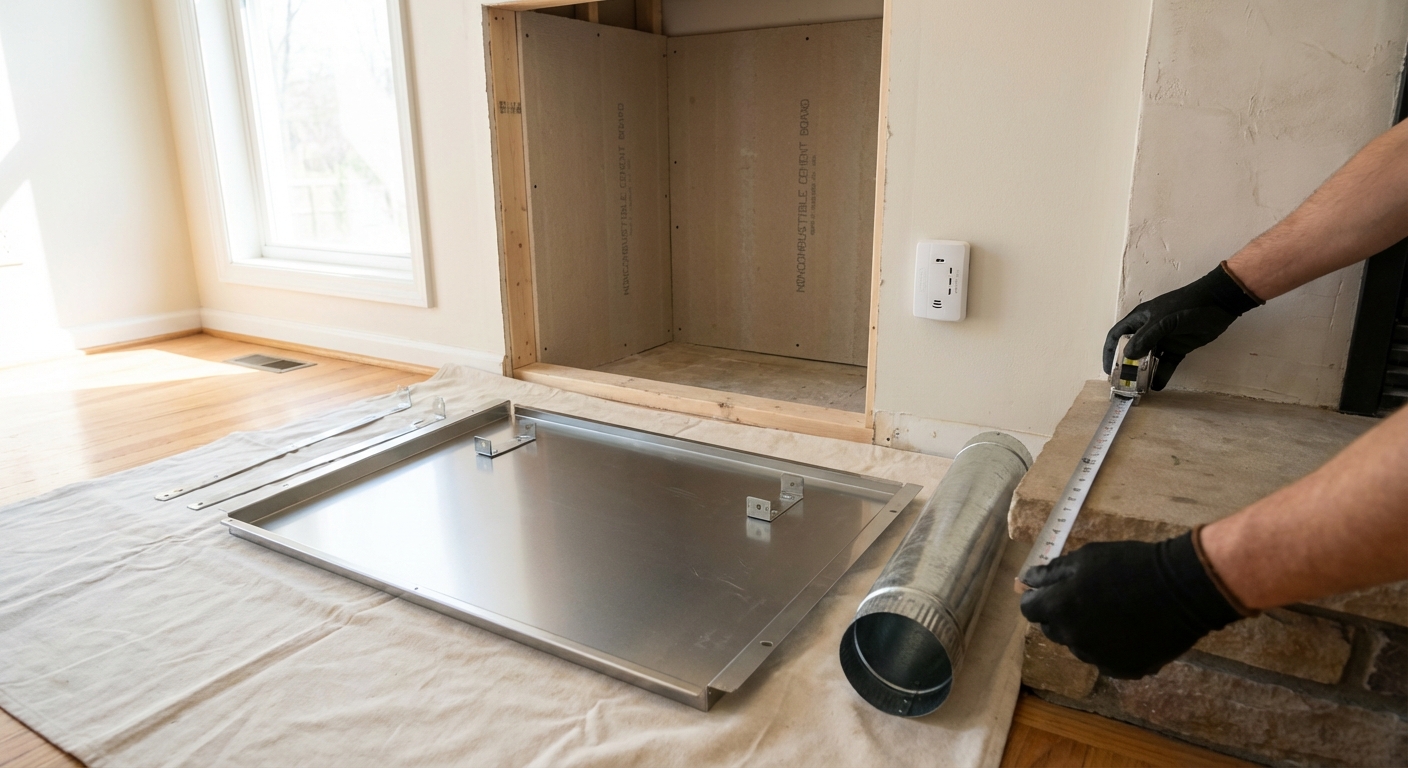 Installation and Safety Planning