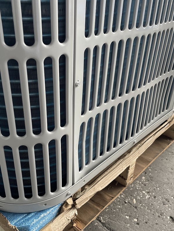 3 Ton Bosch 20 SEER Heat Pump Inverter System 2.0 Series BOVA-36HDN1-M20G (2437), BVA-36WN1-M20 (F) - 6590