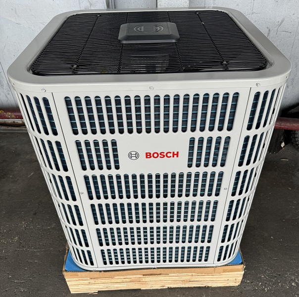 5 Ton Bosch 19 SEER,  18 SEER2 Heat Pump Inverter System 2.0 Series BOVA-60HDN1-M20G, BVA-60WN1-M20 (0992)(F)