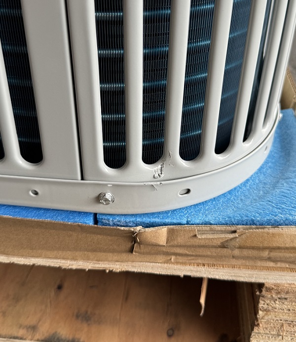 5 Ton Bosch 19 SEER,  18 SEER2 Heat Pump Inverter System 2.0 Series BOVA-60HDN1-M20G, BVA-60WN1-M20 (0992)(F)