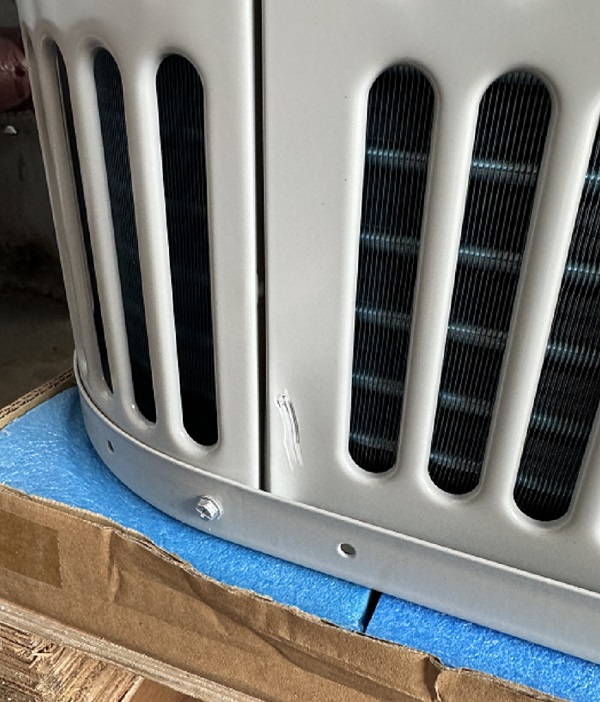 5 Ton Bosch 19 SEER,  18 SEER2 Heat Pump Inverter System 2.0 Series BOVA-60HDN1-M20G, BVA-60WN1-M20 (0992)(F)