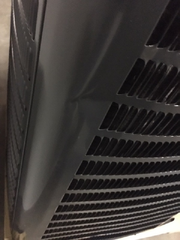 4 Ton Goodman 18 SEER Two Stage Central System GSXC180481 (4614)(T), Cased Coil, MBVC2000 Variable Speed, TXV