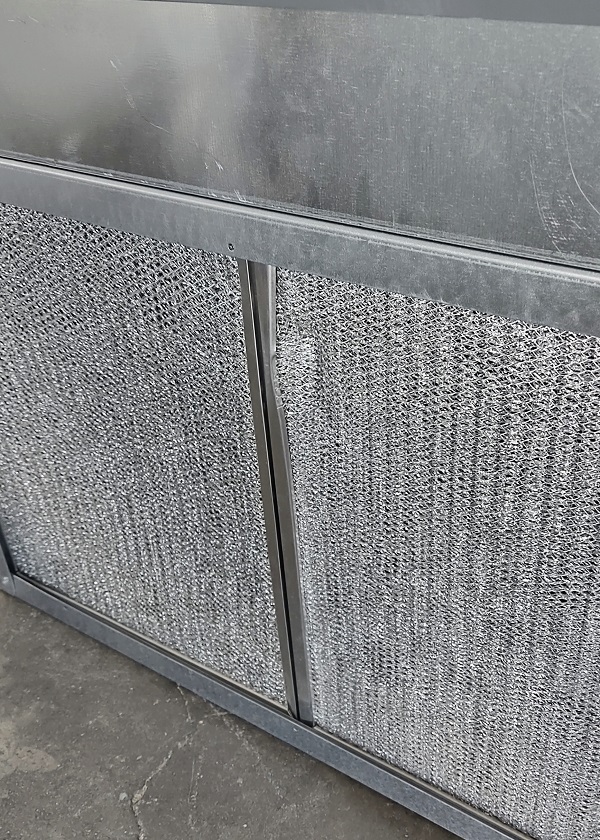 Clean Comfort Whole-House Electronic Air Cleaner, AE14-1625-51 (8783)