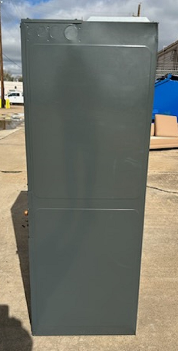 4 Ton Goodman 15 SEER Heat Pump System GSZ140481 (7166), AVPTC61D14 (6261) Variable Speed (T)