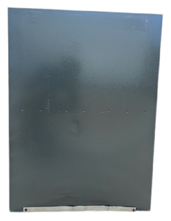 4 Ton Goodman 14.3 SEER2 80% AFUE 120K BTU Gas System GSXN404810, GM9S801205D (5353), CAPT4961D (T)