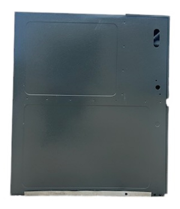 4 Ton Goodman 14.3 SEER2 80% AFUE 120K BTU Gas System GSXN404810, GM9S801205D (5353), CAPT4961D (T)