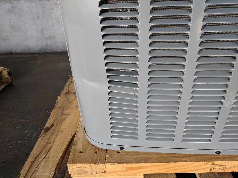 5 Ton Daikin Condenser 3 Phase 208/230V, DX13SA0603 (1670)