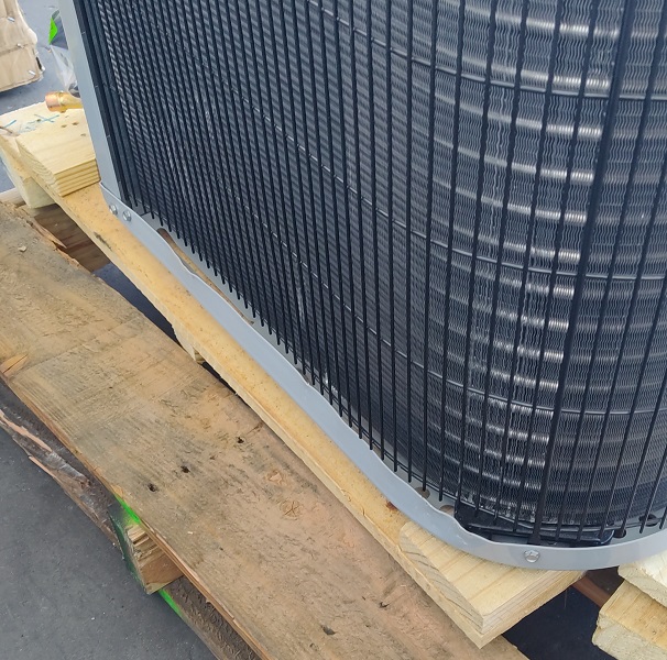 1.5 Ton EcoTemp 16 SEER Heat Pump System WCH6184GKP (4778), WAXL184A (8491)(F)