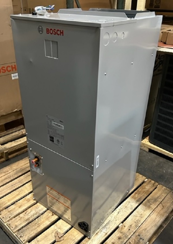 3 Ton Bosch 20 SEER, 19SEER2 Heat Pump Inverter System 2.0 Series BOVA-36HDN1-M20G, BVA-36WN1-M20 (2440)(F)