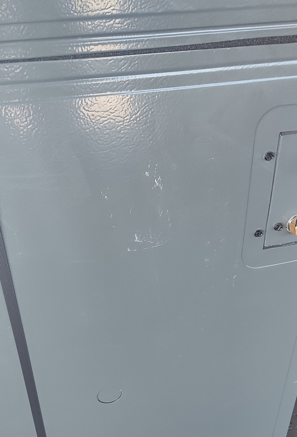 3.5 Ton Goodman 14 SEER Heat Pump System GSZ140421 (5050), ARUF47D14 (7453)(F)