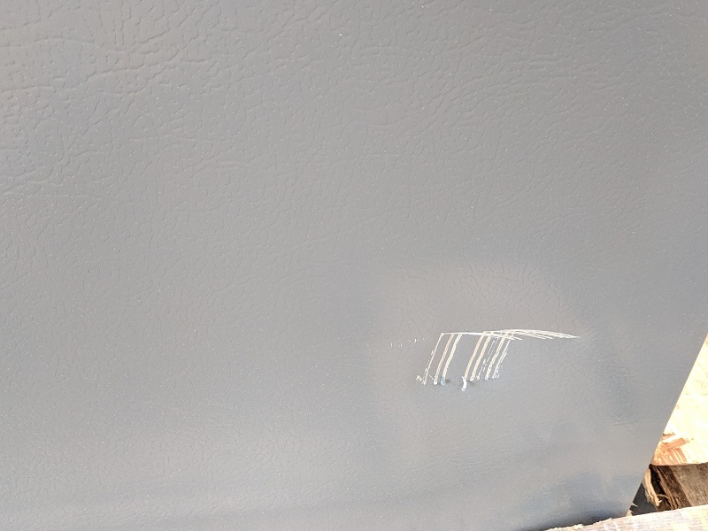 3 Ton Goodman 14.5 SEER 96% AFUE 100K BTU System GSX140361, GMVC961005CN (3353), CASED COIL, TXV