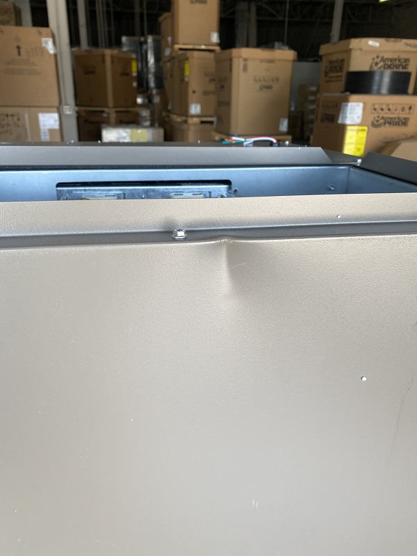 5 Ton DiamondAir Air Handler, D1460HAEAL (9282)(T)