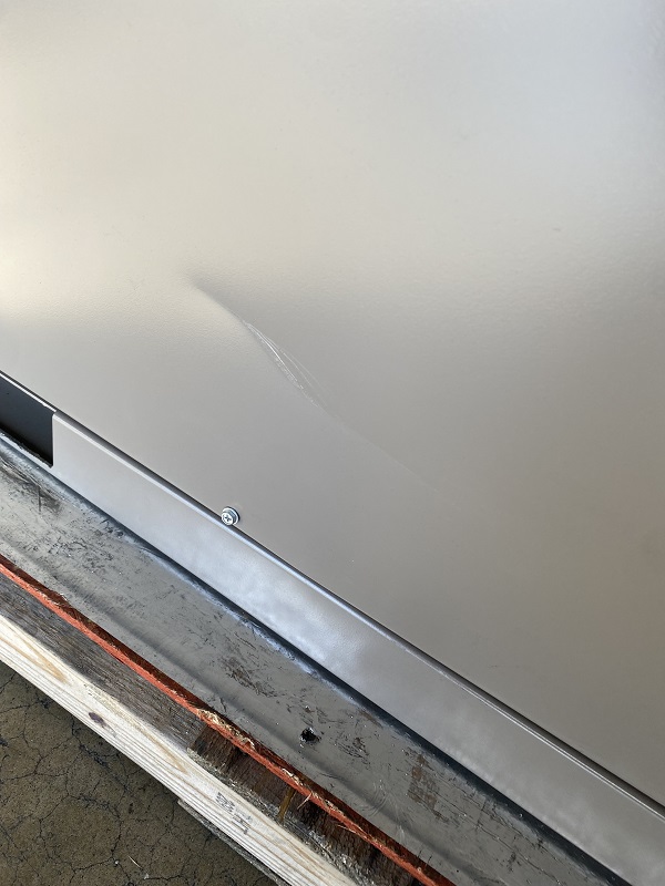 3 Ton DiamondAir 14 SEER 90K BTU Gas Package Unit DGP143690ACE (0426)(T)