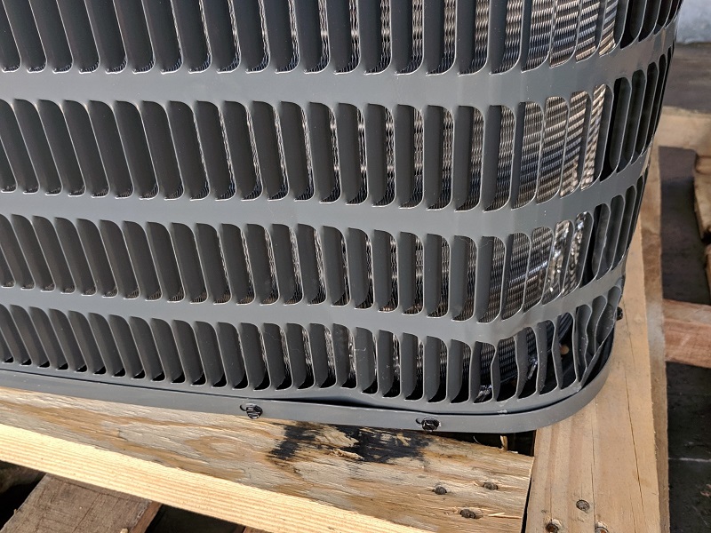 2.5 Ton Goodman 14 SEER Heat Pump Condenser GSZ140301 (3807)