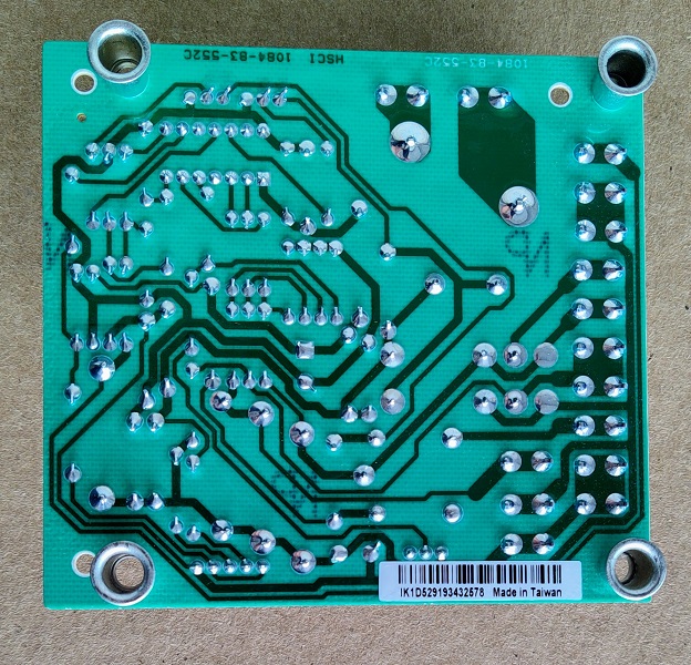 Goodman Control Board, PCBDM133 (F)