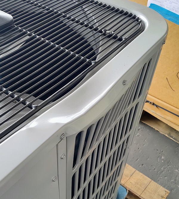 5 Ton Bosch 17.5 SEER, 17 SEER2 Heat Pump Inverter System BOVB-60HDN1-M18M (1251), BVA-60WN1-M20 (F)