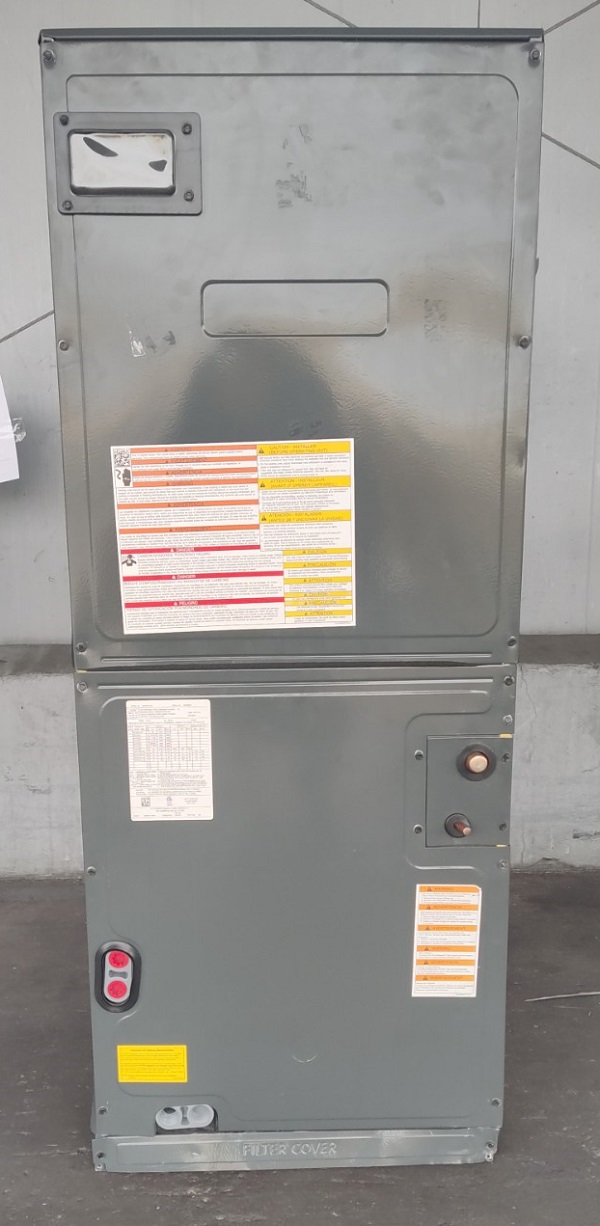 2.5 Ton Goodman 16 SEER Central System GSX160301, ASPT37C14 (2072)(F)