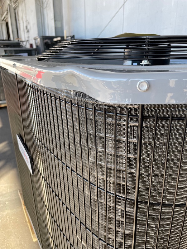 3 Ton EcoTemp 14 SEER Heat Pump System WCH4364GKP (7132), WAPL364A (8248), TXV (F)