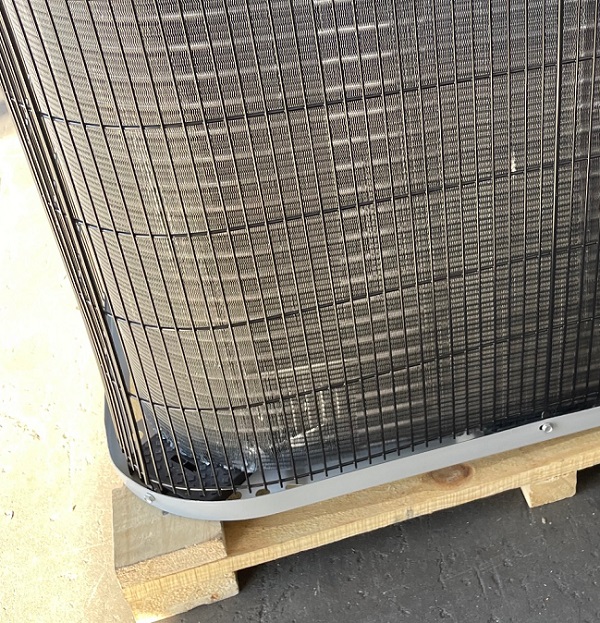 3 Ton EcoTemp 14 SEER Heat Pump System WCH4364GKP (7132), WAPL364A (8248), TXV (F)