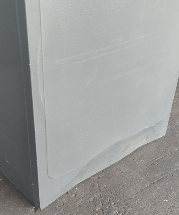 2.5 Ton Goodman 16 SEER Central System GSX160301, ASPT37C14 (2072)(F)