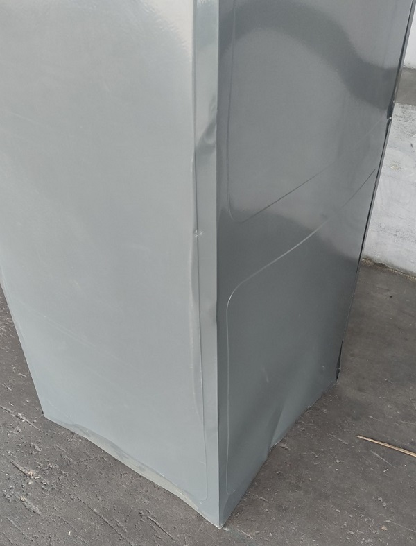 2.5 Ton Goodman 16 SEER Central System GSX160301, ASPT37C14 (2072)(F)