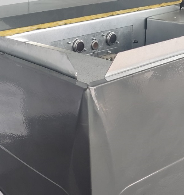 2.5 Ton Goodman 16 SEER Central System GSX160301, ASPT37C14 (2072)(F)