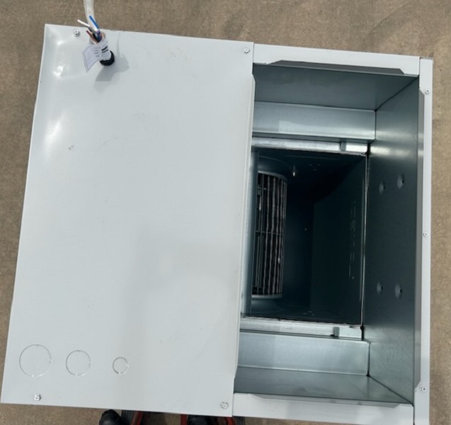 4 Ton Bosch 20 SEER, 18.5 SEER2 Heat Pump Inverter System 2.0 Series BOVA-60HDN1-M20G, BVA-48WN1-M20 (2441)(T)