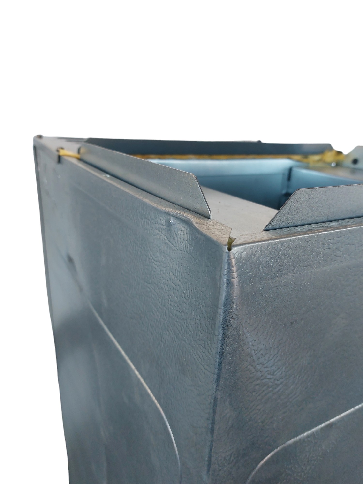 2.5 Ton Goodman 14.3 SEER2 A/C System - GSXN403010, AMST30BU1400 (5173) (F)