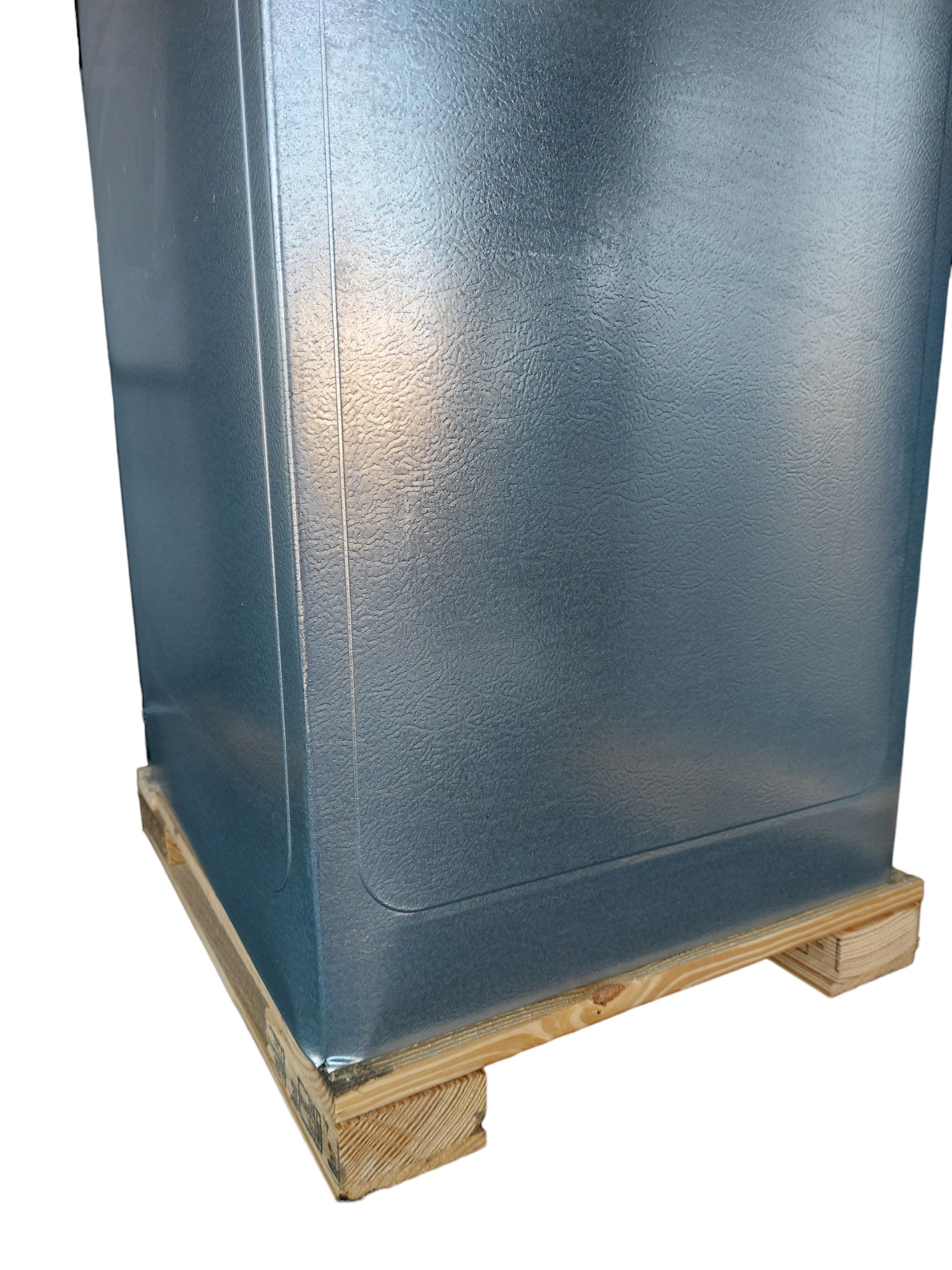 2.5 Ton Goodman 14.3 SEER2 A/C System - GSXN403010, AMST30BU1400 (5173) (F)