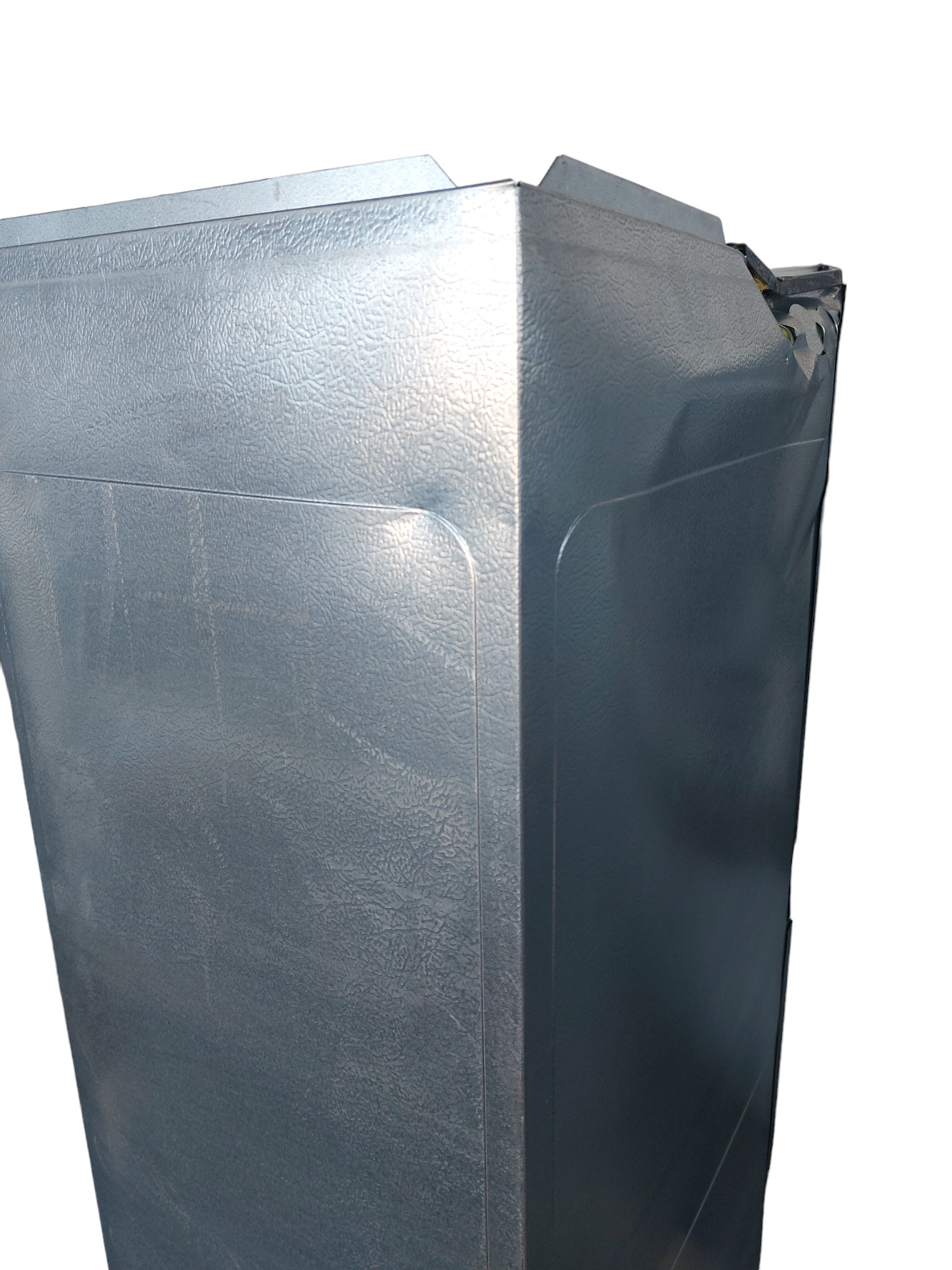 2.5 Ton Goodman 14.3 SEER2 A/C System - GSXN403010, AMST30BU1400 (5173) (F)