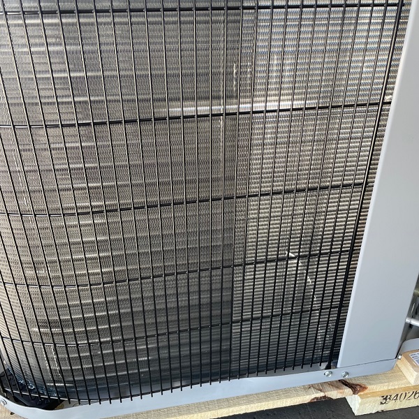 3.5 Ton EcoTemp NOx Approved 15 SEER Up To 110K BTU System WCA4424GKA (9086), 80% or 95% Furnace, WLAM424C (F)