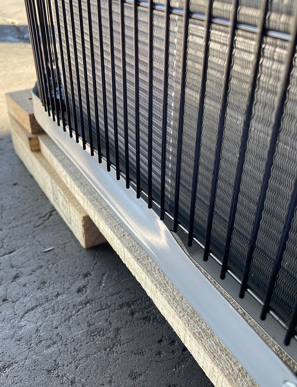 3.5 Ton EcoTemp NOx Approved 15 SEER Up To 110K BTU System WCA4424GKA (9086), 80% or 95% Furnace, WLAM424C (F)