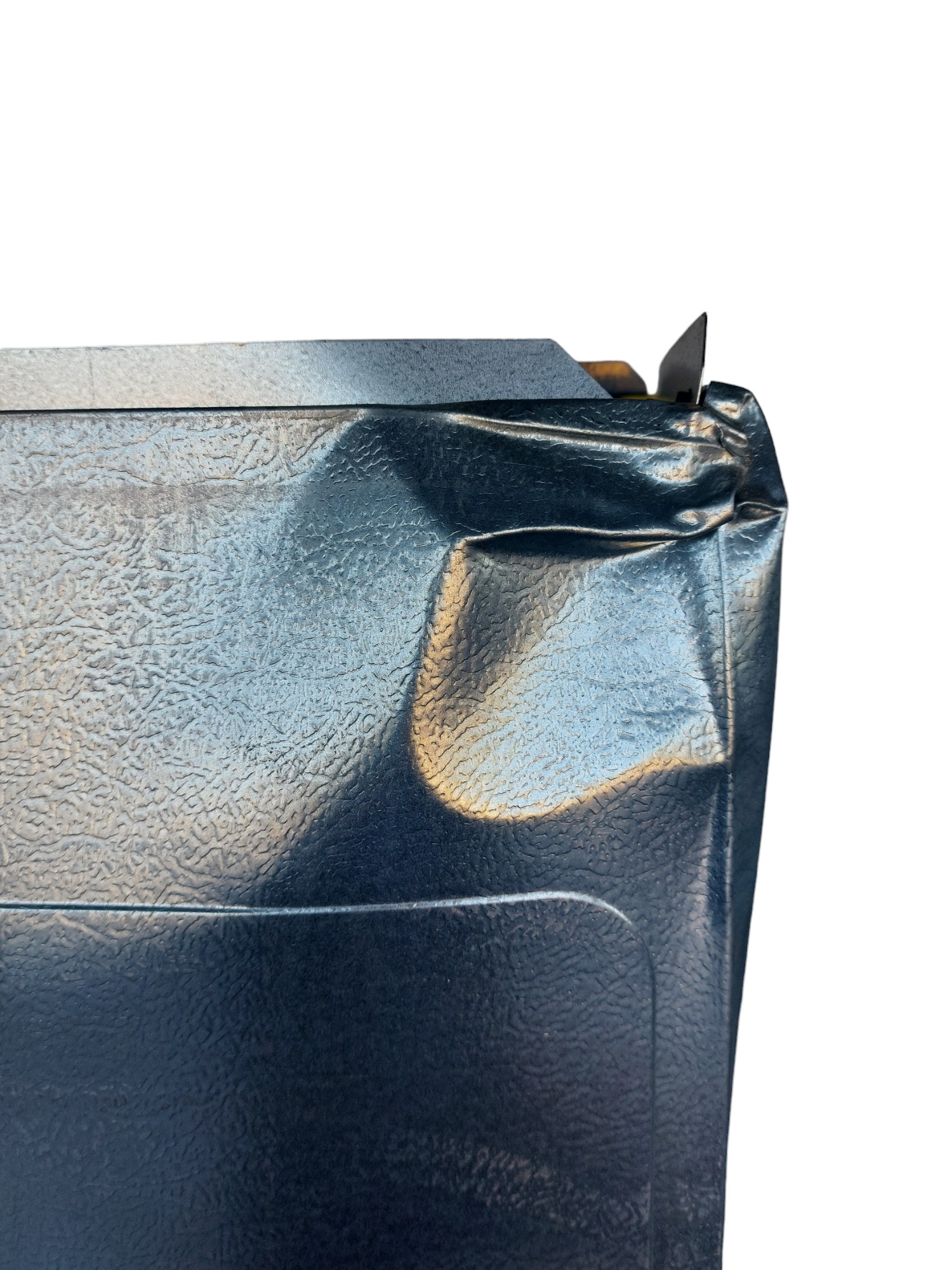 2.5 Ton Goodman 14.3 SEER2 A/C System - GSXN403010, AMST30BU1400 (8924) (F)