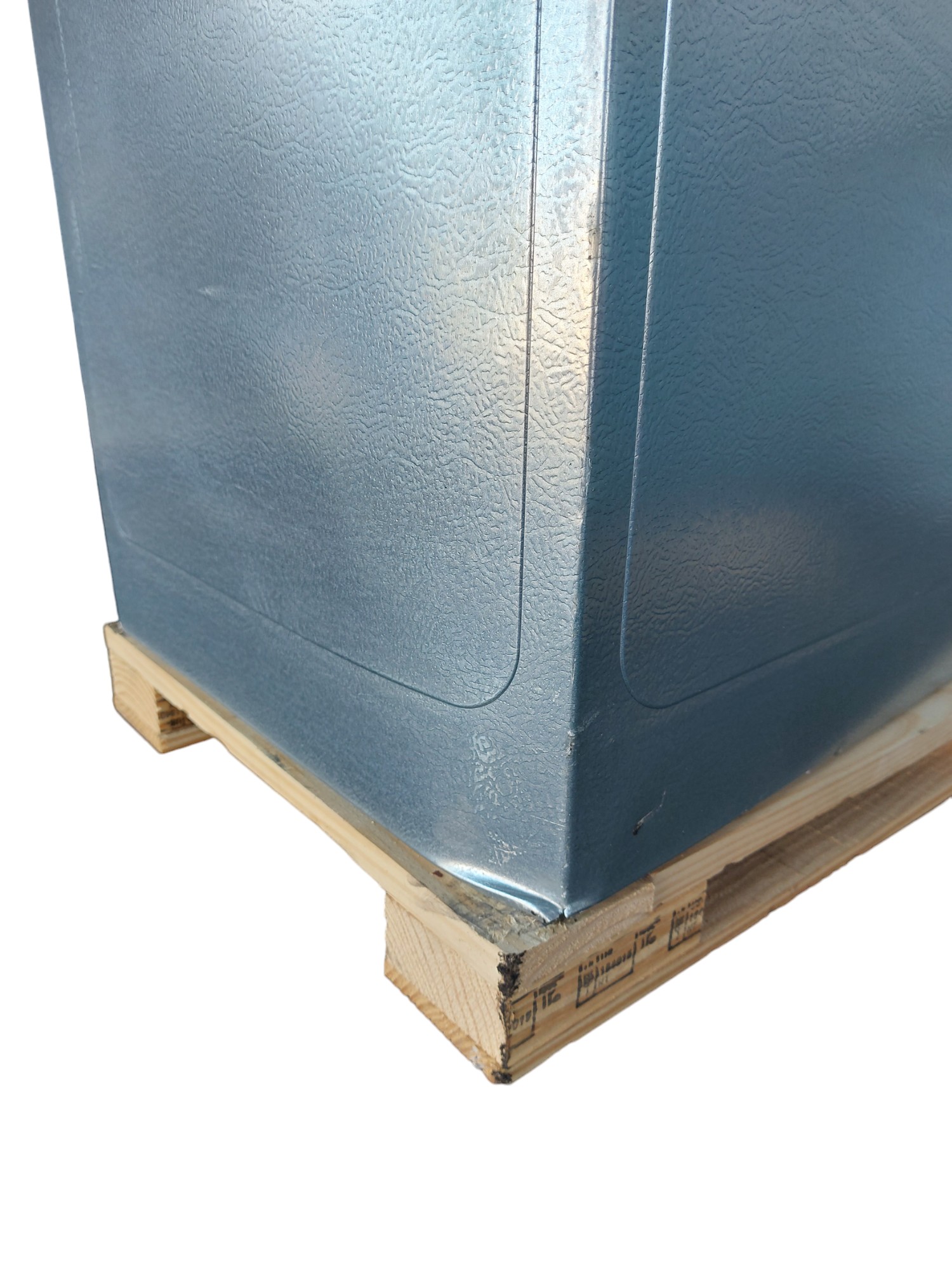 2.5 Ton Goodman 14.3 SEER2 A/C System - GSXN403010, AMST30BU1400 (8924) (F)