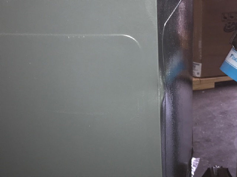 2.5 Ton Goodman 16 SEER Heat Pump System GSZ160301, AVPTC37C14 (9859) Variable Speed