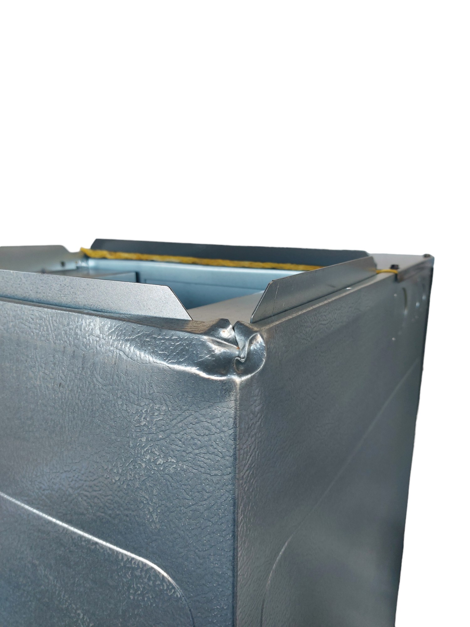 2.5 Ton Goodman 14.3 SEER2 Heat Pump System GSZB403010, AMST30BU1400 (8926) (F)