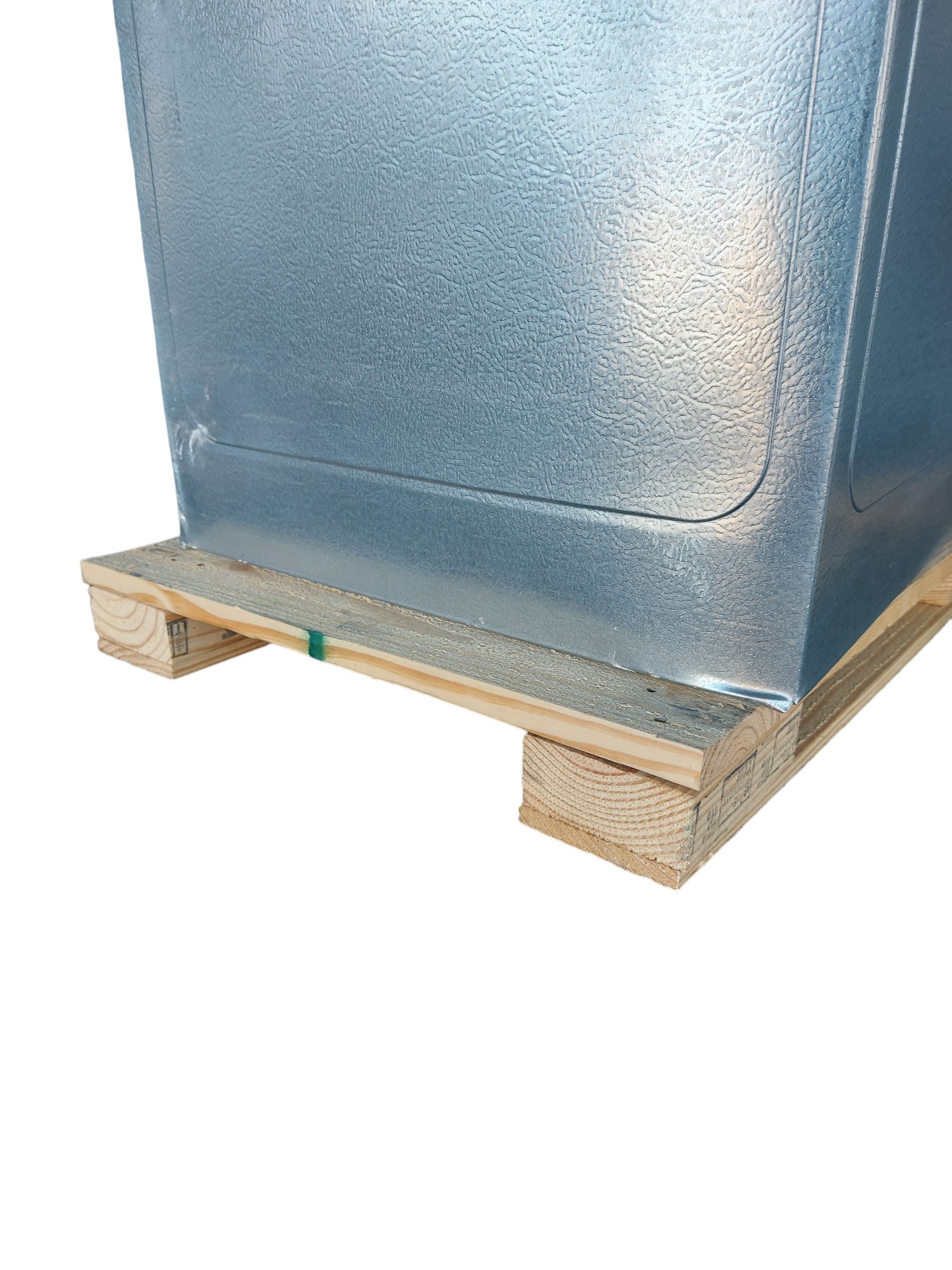 2.5 Ton Goodman 14.3 SEER2 Heat Pump System GSZB403010, AMST30BU1400 (8926) (F)