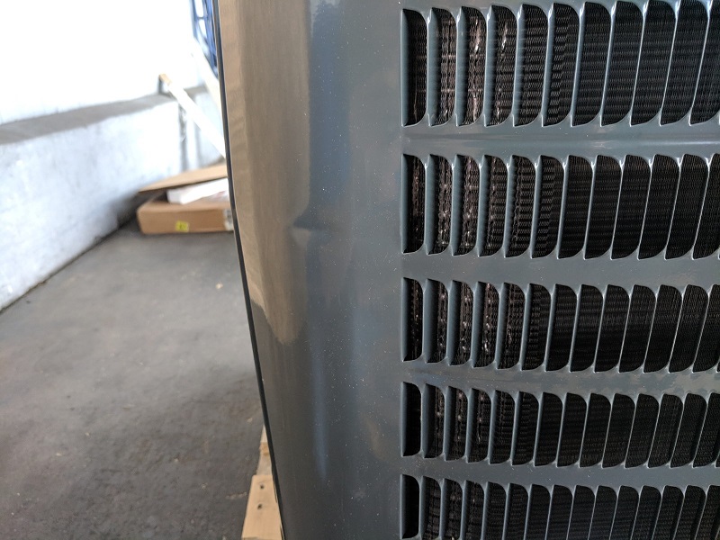4 Ton Goodman 16 SEER Central System GSX16S481 (8746), ASPT49D14