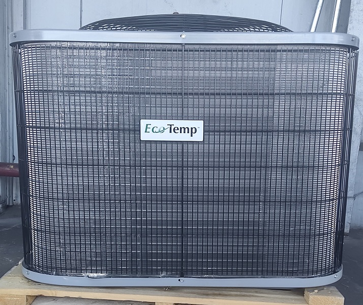 3.5 Ton EcoTemp 16 SEER Cool Only Condenser WCA6424GKA (3437) (F)