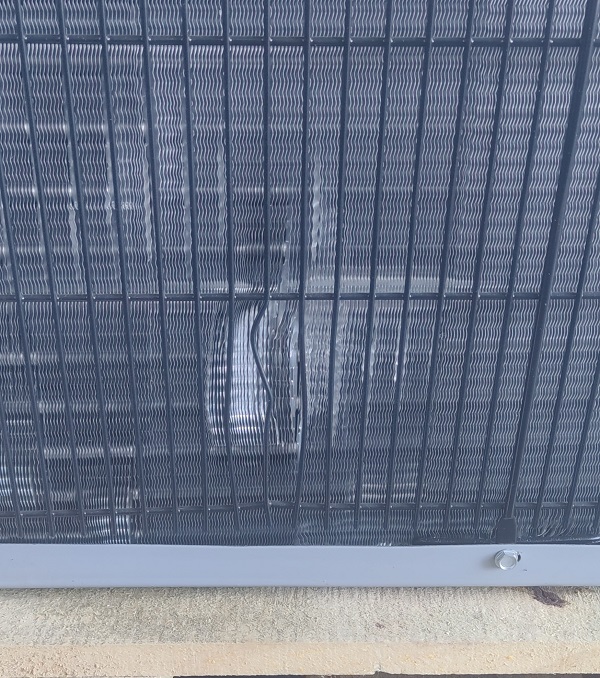 3.5 Ton EcoTemp 16 SEER Cool Only Condenser WCA6424GKA (3437) (F)